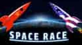 Timeline: The Space Race Timeline