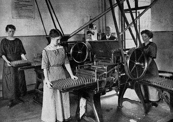 Consecuencias Sociales