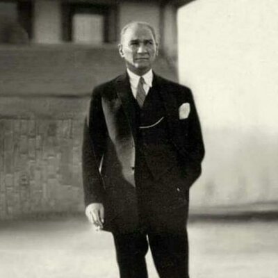 Timeline: ATATÜRK