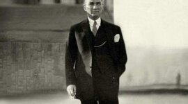 Timeline: ATATÜRK