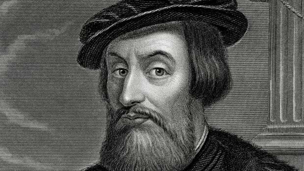 Hernan Cortes