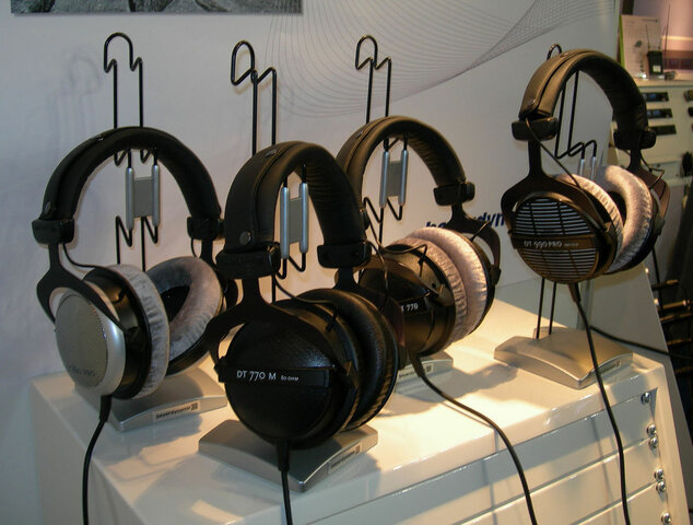 Auriculares 1948