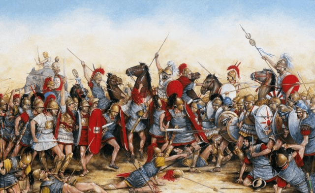 Batalla de Zama