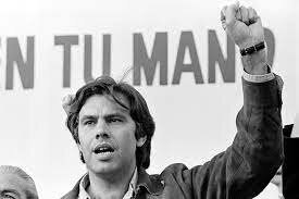 Felipe Gonzales (Biografía)