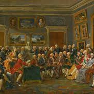 Timeline: The enlightenment principles influenced the American revolution by incerige the people to protest and not pay taxes, fight for representation, and create a more balanced government resulting in colonies gaining independence...