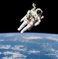 Space Walk