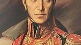 Timeline: Biografia Simon Bolivar
