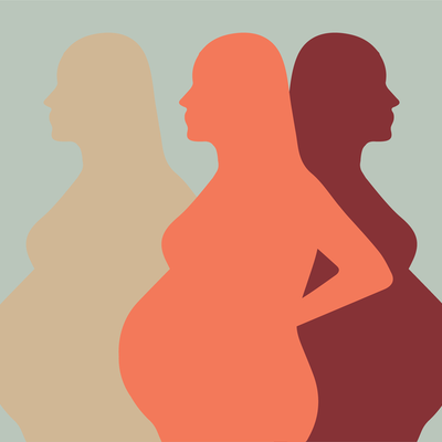 Timeline: Embarazo. By Maria De Jesus Urzua Raygoza. Biologia, 4E