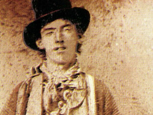 Billy the Kid