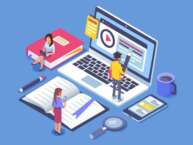 Tecnologìa educativa en la actualidad