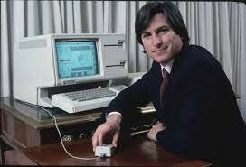 the company apple is created
