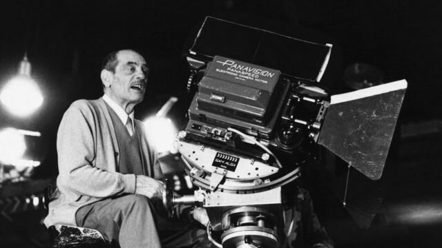 Luis Buñuel (1900-1983)