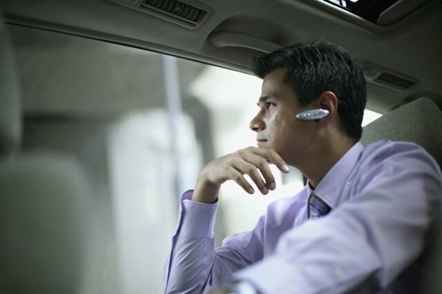 Bluetooth