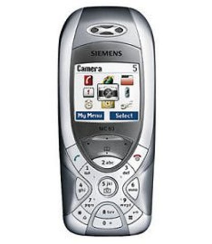 Primer movil con cámara