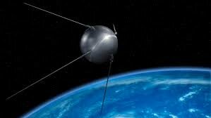 Sputnik 1 is Launched
