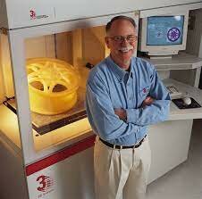 3d printing