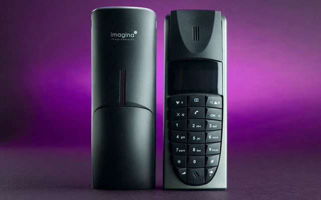 2005 DRS 7010 Telephone