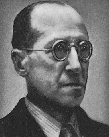 Piet Mondrian (1872-1944)