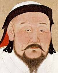 Genghis Khan