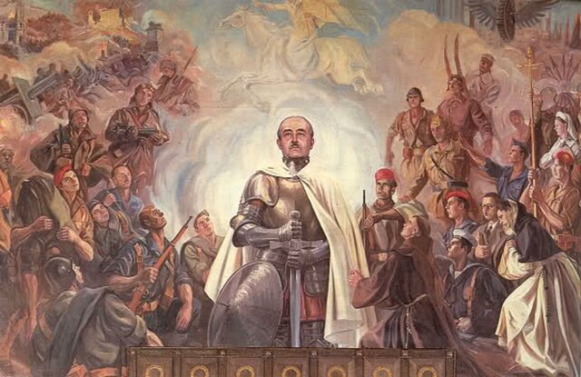 Declaración de no Beligerancia en la Segunda Guerra Mundial (a favor del Eje).