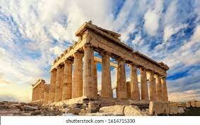 Classical Worldview Art