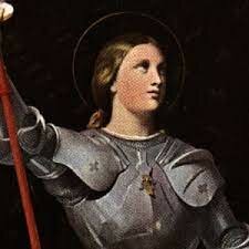 Joan of Arc