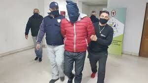 Cárcel para Gastón Heredia por el femicidio de Johana Morán