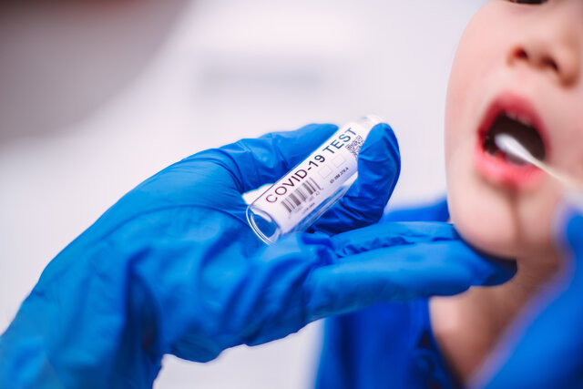 U.S. is Informed about New Strain of Pneumonia of Unknown Origin in China