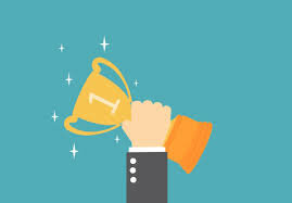 Ganar la personería