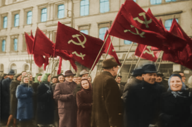 GOLPE DE PRAGA