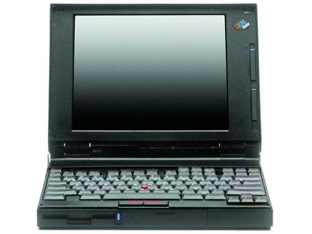 ThinkPad