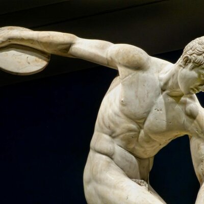 Timeline: Paideia Griega