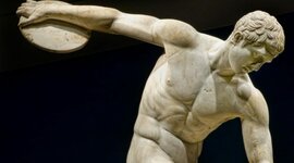 Timeline: Paideia Griega