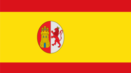 Timeline: ¡Ay de mi España!