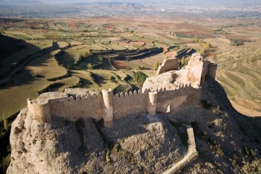 Enfrentamientos entre cristianos y musulmanes.