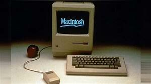 LA Macintosh