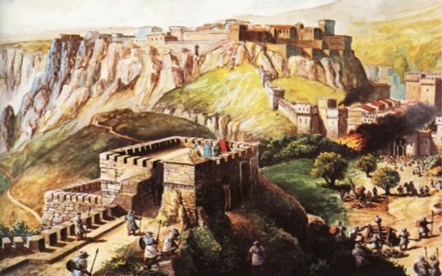 Revolución de Bobastro.