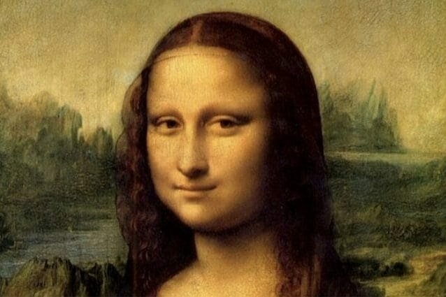 La Gioconda
