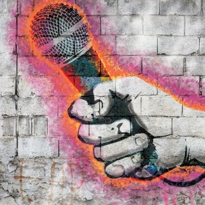 Timeline: Línea temporal: Música Urbana por Oriana Ramos