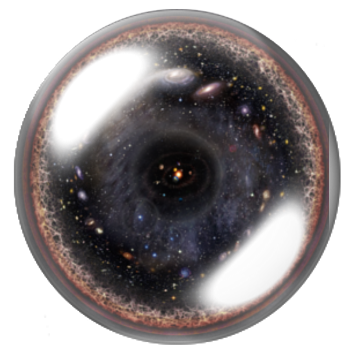 Start of Time - The Universe is Formed