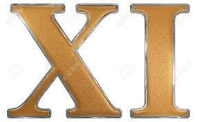 XI congreso nacional