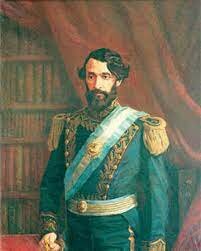 Mitre asume la Presidencia