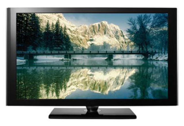 Nuevas televisones LCD