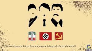 RÉGIMEN TOTALITARIO