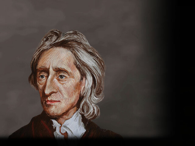 John Locke
