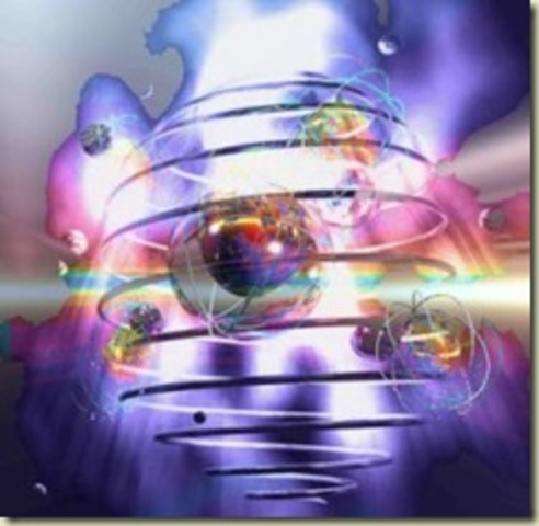 COMPUTADOR CUÁNTICO