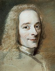 Voltaire