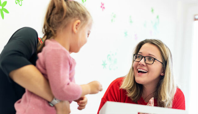 Avances en Dinamarca