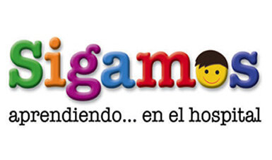 “Sigamos Aprendiendo en el Hospital” Programa Mexicano