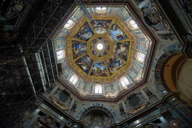 Capilla de los Medici